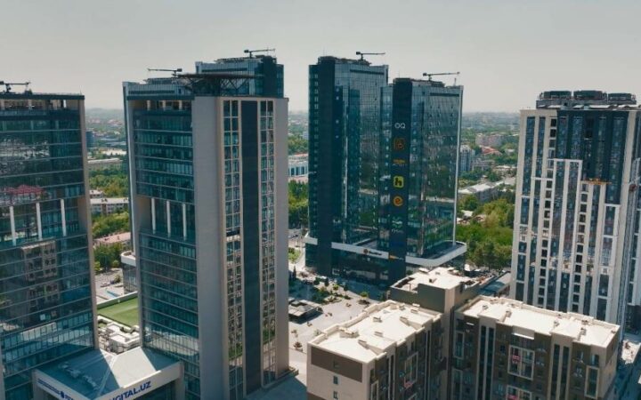 Президент Enterprise Uzbekistan маркази тўғрисидаги конституциявий қонунни имзолади