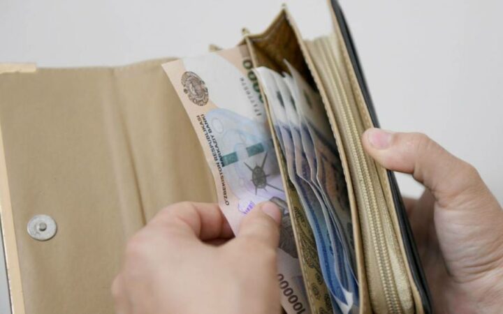 Ўзбекистонда ўртача пенсия миқдори сўнгги 10 йилда қандай ўзгарди?
