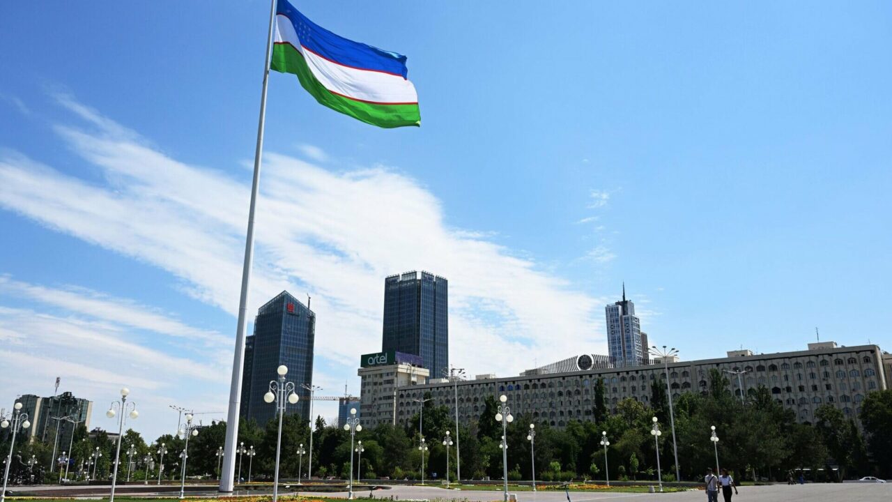 Ўзбекистон давлат қарзи 48,32 млрд долларга етди