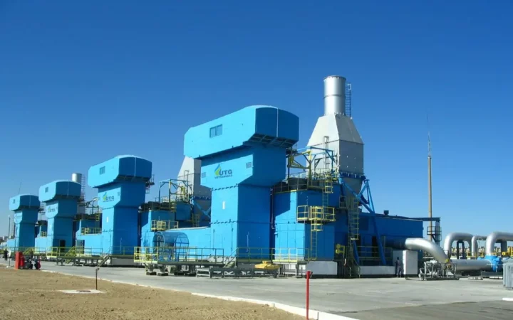 Ўзбекистон газ сизиб чиқишини бартараф этиш учун Жаҳон банкидан 10,6 млн доллар грант олди