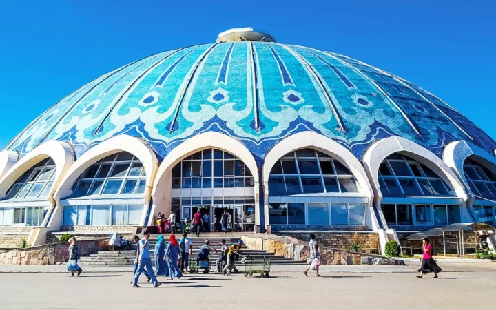 Сенат бозор назорати тўғрисидаги қонунни маъқуллади