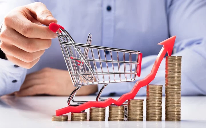 Инфляция даражаси 2027 йилда 5 фоизга тушиши кутилмоқда