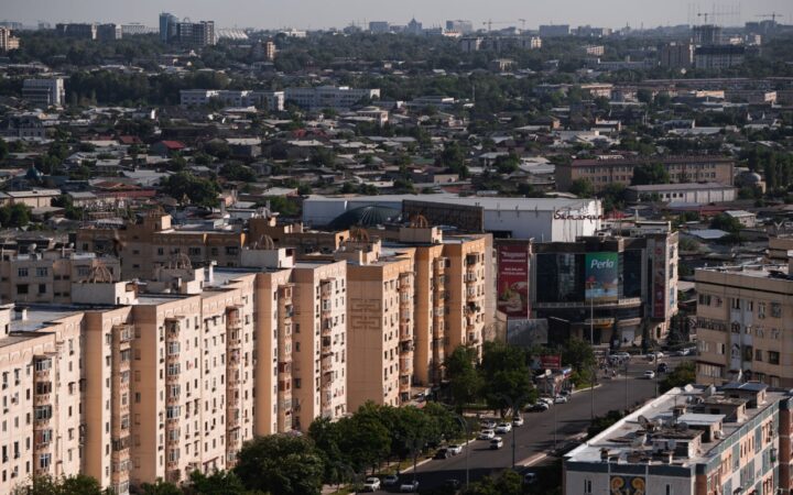 Туман ва шаҳарлардаги нархлар: энг қиммат уй-жойлар қайси ҳудудларда сотилмоқда?