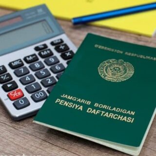Жамғариб бориладиган пенсия тизими пайдо бўлиши мумкин. У қандай ишлайди?