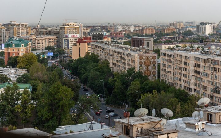 Ўзбекистонда уй-жой бозори яна жонланди: ипотека кредитлари ҳажми 48 фоизга ошди