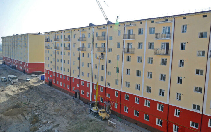 Ипотека кредитлари бўйича фуқароларга 1,1 трлн сўмдан ортиқ субсидия тўлаб берилди