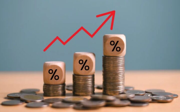 Сентябрь ойида инфляция 0,7 фоизни ташкил этди