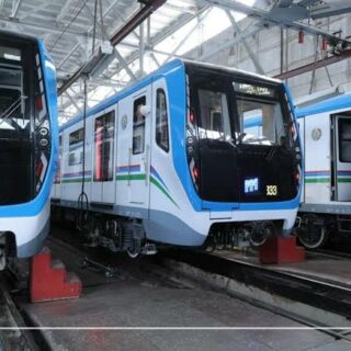 Тошкент метроси учун 70 та янги вагон харид қилиш режалаштирилмоқда