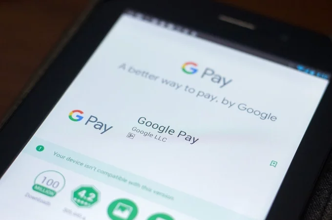 Ўзбекистонда Google Pay хизмати ишга туширилди