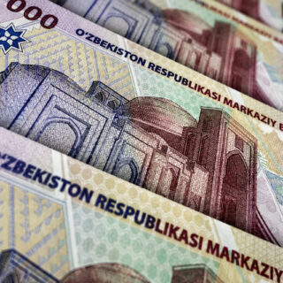 Ўзбекистонда тўққиз ойда 235 мингдан зиёд фуқарога 1,43 трлн сўм нафақа тўланди