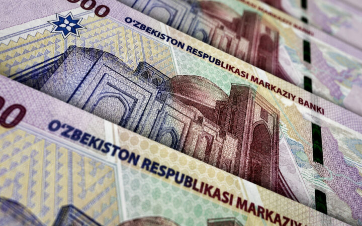 Ўзбекистонда тўққиз ойда 235 мингдан зиёд фуқарога 1,43 трлн сўм нафақа тўланди