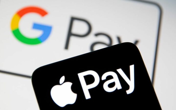Ўзбекистонда Google Pay ва Apple Pay ишлай бошлади